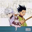 Hunter×Hunter Greed Island Original Soundtrack