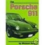The Porsche 911 (On the Road (Capstone))