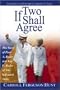 If Two Shall Agree: The Story of Paul A. Rader and Kay F. Rader of The Salvation Army