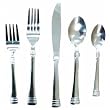 Cambridge Silversmith 31545PSGM13 Codie Flatware Set