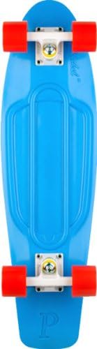 Penny Nickel Complete Skateboard