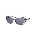 Promod Sonnenbrille mit Streifen