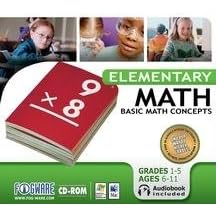 Click here to buy Basic Math Concepts (Win Mac) (Jewel Case) by Fogware Publishing.