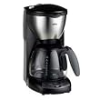 Braun KF590 Impressions Digital 10-Cup Programmable Coffeemaker