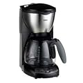 Braun KF590 Impressions Digital 10-Cup Programmable Coffeemaker