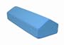 Mabis/DMI healthcare Elevating Leg Rests, Blue