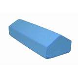 Mabis/DMI healthcare Elevating Leg Rests, Blue