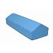 Mabis/DMI healthcare Elevating Leg Rests, Blue