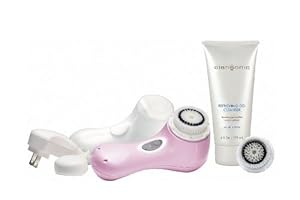 Clarisonic Mia 2 Limited Holiday Edition Sonic Skin Cleansing, Pink