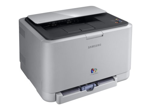 Samsung - CLP 310 - Imprimante laser couleur - 16 ppm / 4 ppm