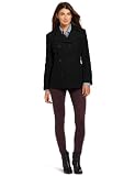 AK Anne Klein Womens Laura Coat