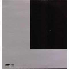 Cold Shoulder [12" VINYL]
