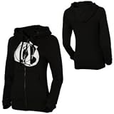 Nixon York Full-Zip Hooded Sweatshirt - Women's