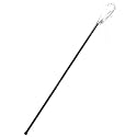 LAX Elite Complete Defense Lacrosse Stick