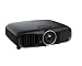 Bild: Epson EH-TW6000 3D LCD-Projektor (Kontrast 40.000:1, 2.200 ANSI Lumen, Full-HD 1920 x 1080 Pixel) schwarz