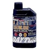 デイトナ：<strong>メタル</strong>コーティングワックス
