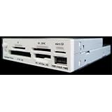 skydigital 内蔵カードリーダー スーパーリーダーUltimate ホワイト SKY-TFU(WH)