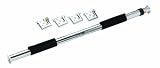 Altus Athletic 3 in 1 Chin-Up Bar + Push-Up Bar + Sit-Up Bar