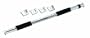 Altus Athletic 3 in 1 Chin-Up Bar + Push-Up Bar + Sit-Up Bar