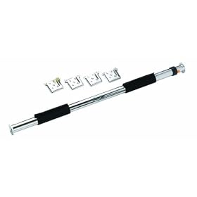 Altus Athletic 3 in 1 Chin-Up Bar + Push-Up Bar + Sit-Up Bar