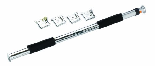 Altus Athletic 3 in 1 Chin-Up Bar + Push-Up Bar + Sit-Up Bar