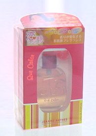 ジャンヌアルテス ブンブンプチケカロ30mlオードパルファムスプレー