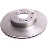 Beck Arnley  083-2267  Brake Disc by Beck Arnley