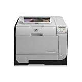 HP CE956A#BGJ LaserJet Pro 400 Color Printer M451nw ~ HP