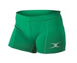 GILBERT Eclipse Shorts , Royal, XL
