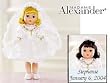 Collectible Girls Dolls Madame Alexander First Communion Doll