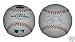 Justin Smoak Signed MLB Baseball Texas Rangers