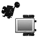 Electronics : DURAGADGET Amcor Navigation GPS 3750 GPS Satnav Navigation Auto Car Air Vent Holder Mount