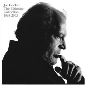 Joe Cocker - The Ultimate Collection 1968-2003 (CD2) - Zortam Music