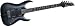 Ibanez RGA42FM Archtop Electric Guitar - Transparent Gray Burst