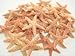 Hinterland Trading Sugar Starfish for Decoration, Brown