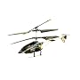 Amewi 25064 - Firestorm GOLD, Indoor Helikopter (G&hellip von Amewi