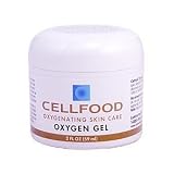 Lumina Health Oxygen Gel, 2oz