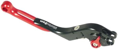 MotoZen CNLV-APB05-BRR Expandable Brake Lever