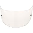 Shoei Shield with Tear-Off Posts Z-II Street Motorcycle Helmet Accessories