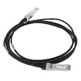 ＨＰ　ＰＲＯＣＵＲＶＥ ProCurve 10-GbE SFP+1m Cable J9281B