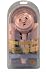 Studio24 Deluxe Hand-Held Water-Saver Shower Massager