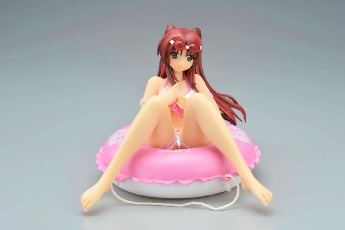 To Heart 2 向坂 環 浮輪・夏ver. 通常版 (1/6スケールPVC塗装済み完成品)