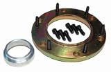 Transfer Case Re-Indexing Ring For Custom Applications Only Incl. 2.57 in. Seal