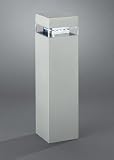Massive LED-Wegeleuchte 3,2V Milazzo 167118710