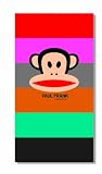 CTI 037859 Strandtuch Paul Frank Stripes / 85 x 160 cm