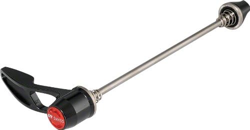 DT Swiss RWS Road Titanium 135mm with Aluminum Lever