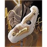 Instruments Tenor Saxophone