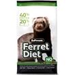 ZuPreem Premium Ferret Diet 8lb