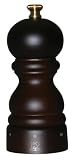 Peugeot Paris U'Select 5-Inch Chocolate Pepper Mill