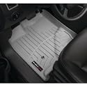 WeatherTech FloorLiner Honda Accord/2003-2007/1st & 2nd Row/Grey